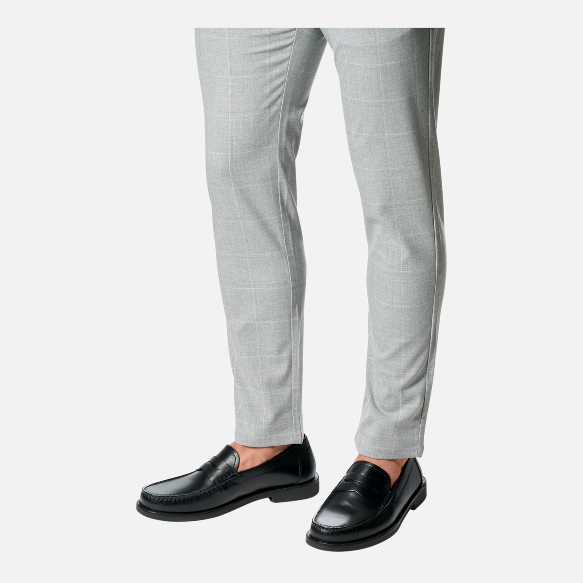 recanati man — black