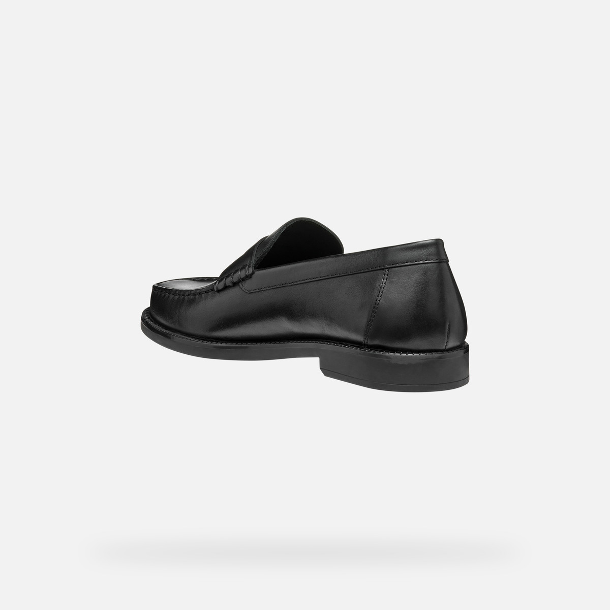 recanati man — black