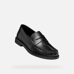 recanati man — black 8