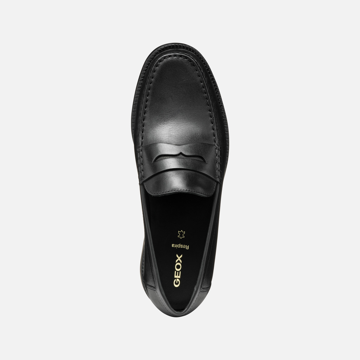 recanati man — black