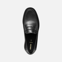 recanati man — black 9