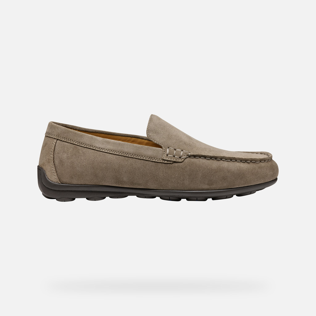 Spherica Ec16 Homme Taupe