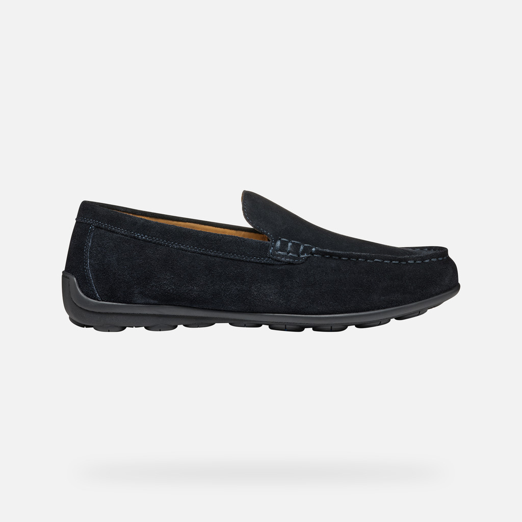 Spherica Ec16 Homme Bleu Marine Foncé