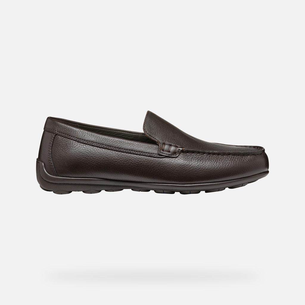 Spherica Ec16 Homme Brun Foncé