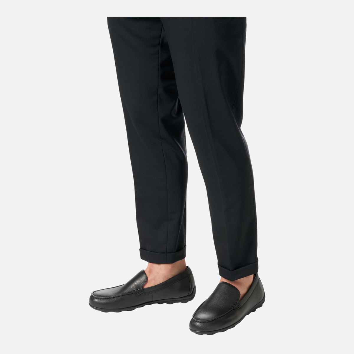 spherica ec16 man — black