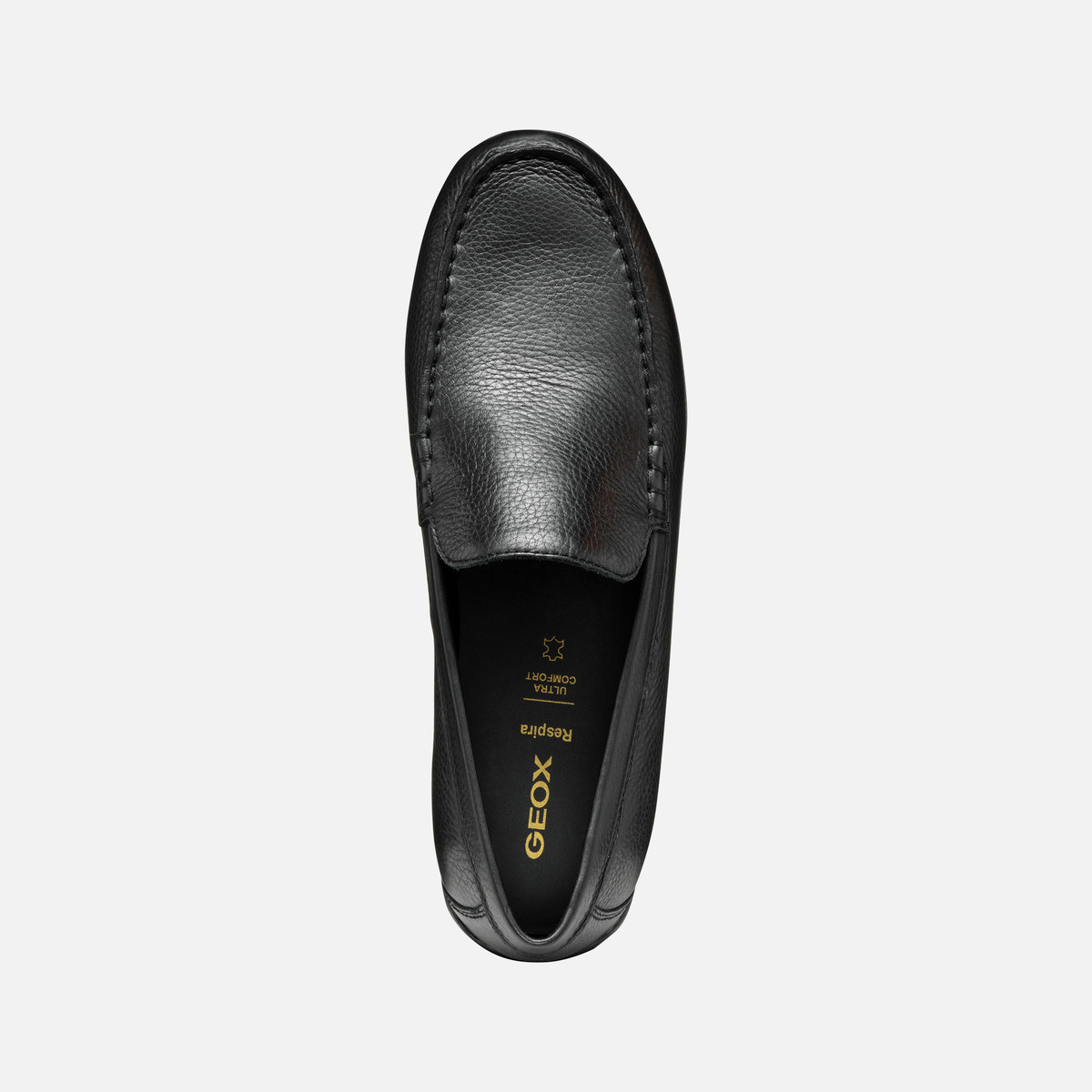 spherica ec16 man — black