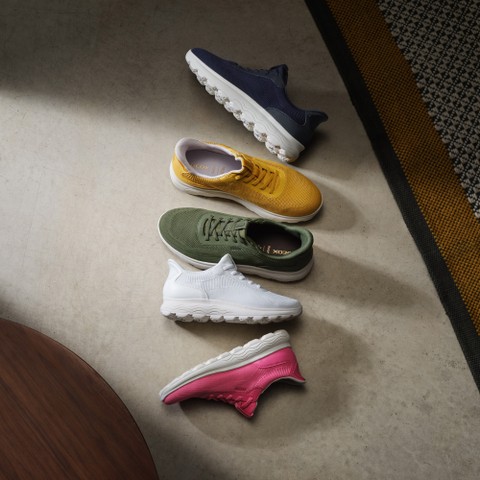 Slip in sneakers SPHERICA PLUS MAN Musk - image number 10 | GEOX