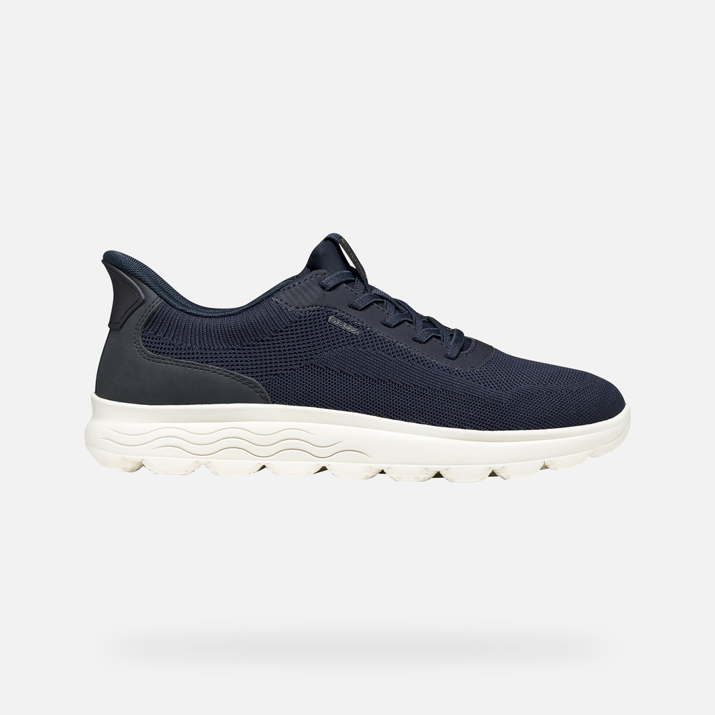Spherica Plus Homme Bleu Marine