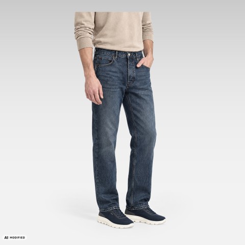 Slip in sneakers SPHERICA PLUS MAN Navy - image number 1 | GEOX