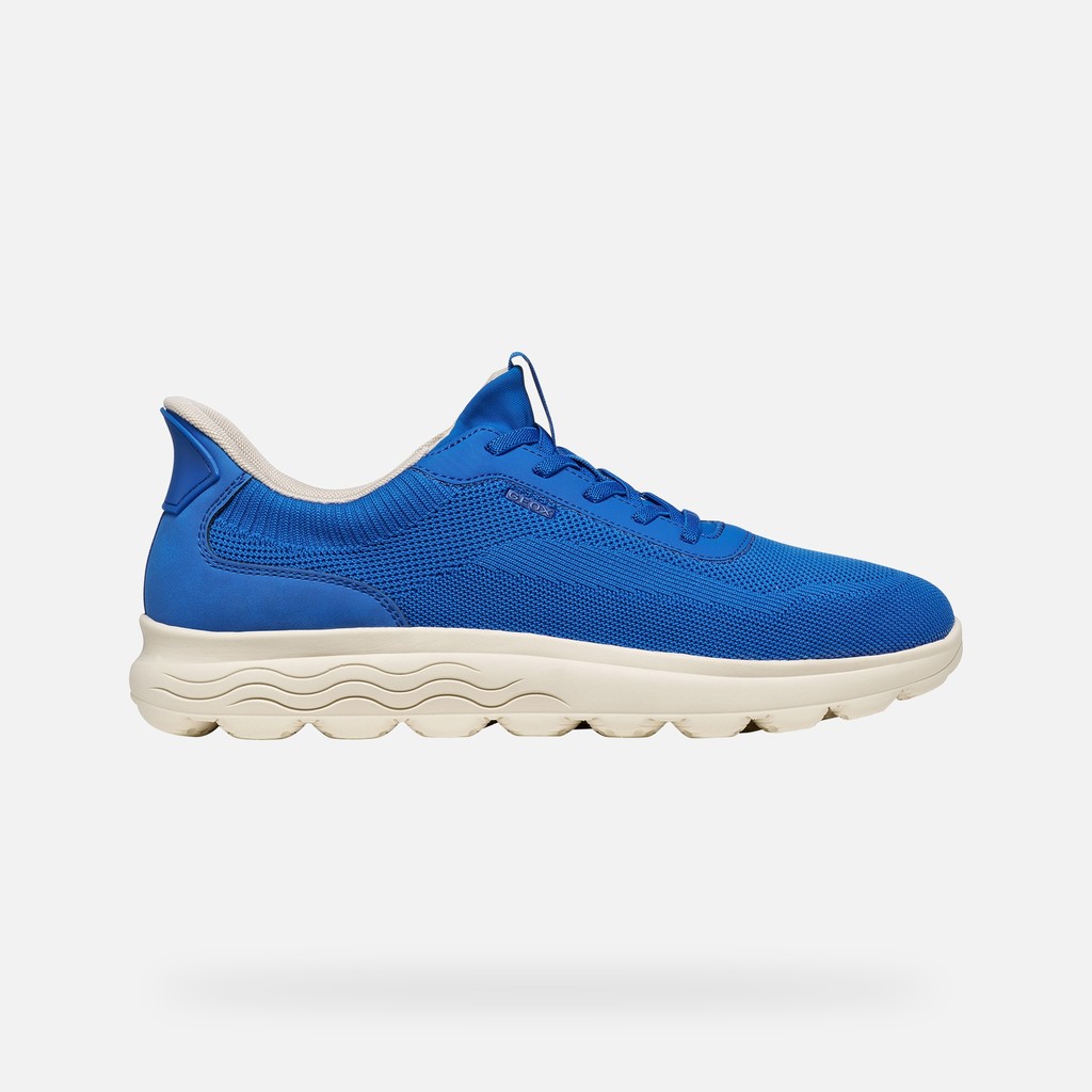 Spherica Plus Homme Bleu Roi