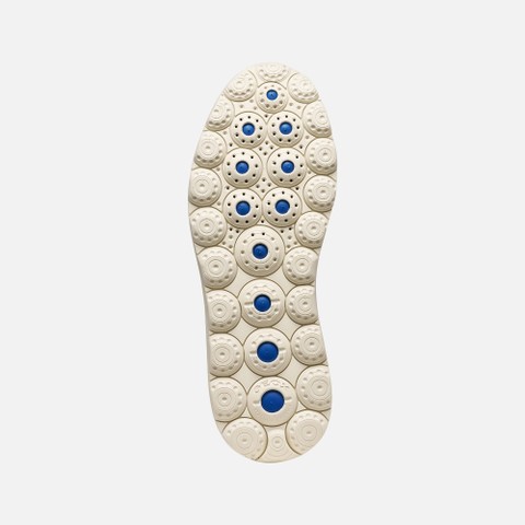 Slip in sneakers SPHERICA PLUS MAN Royal - image number 6 | GEOX