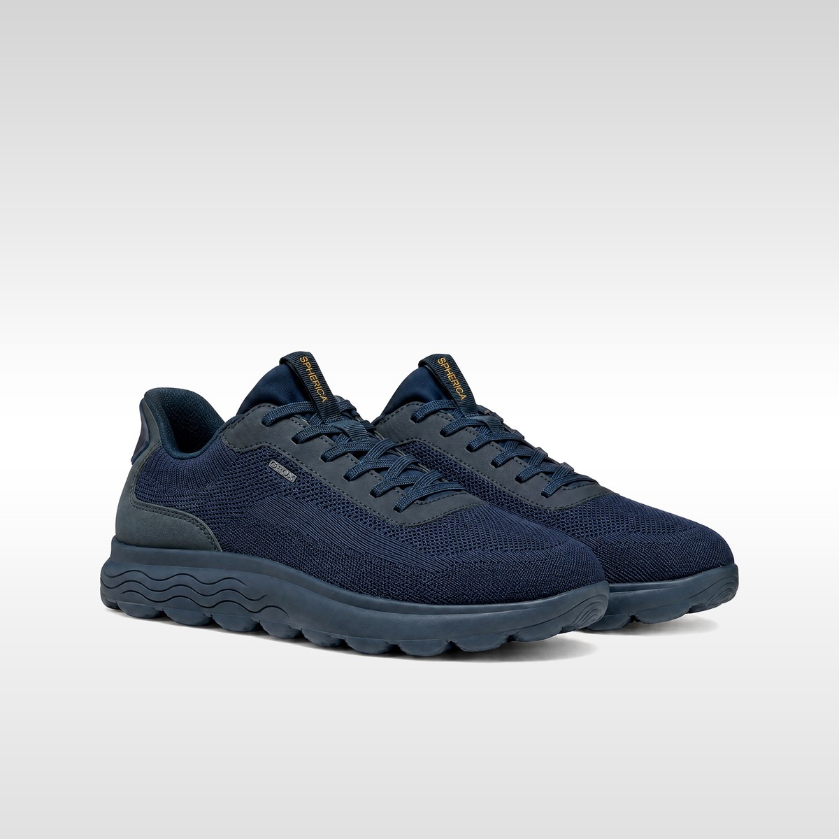 spherica plus man — navy