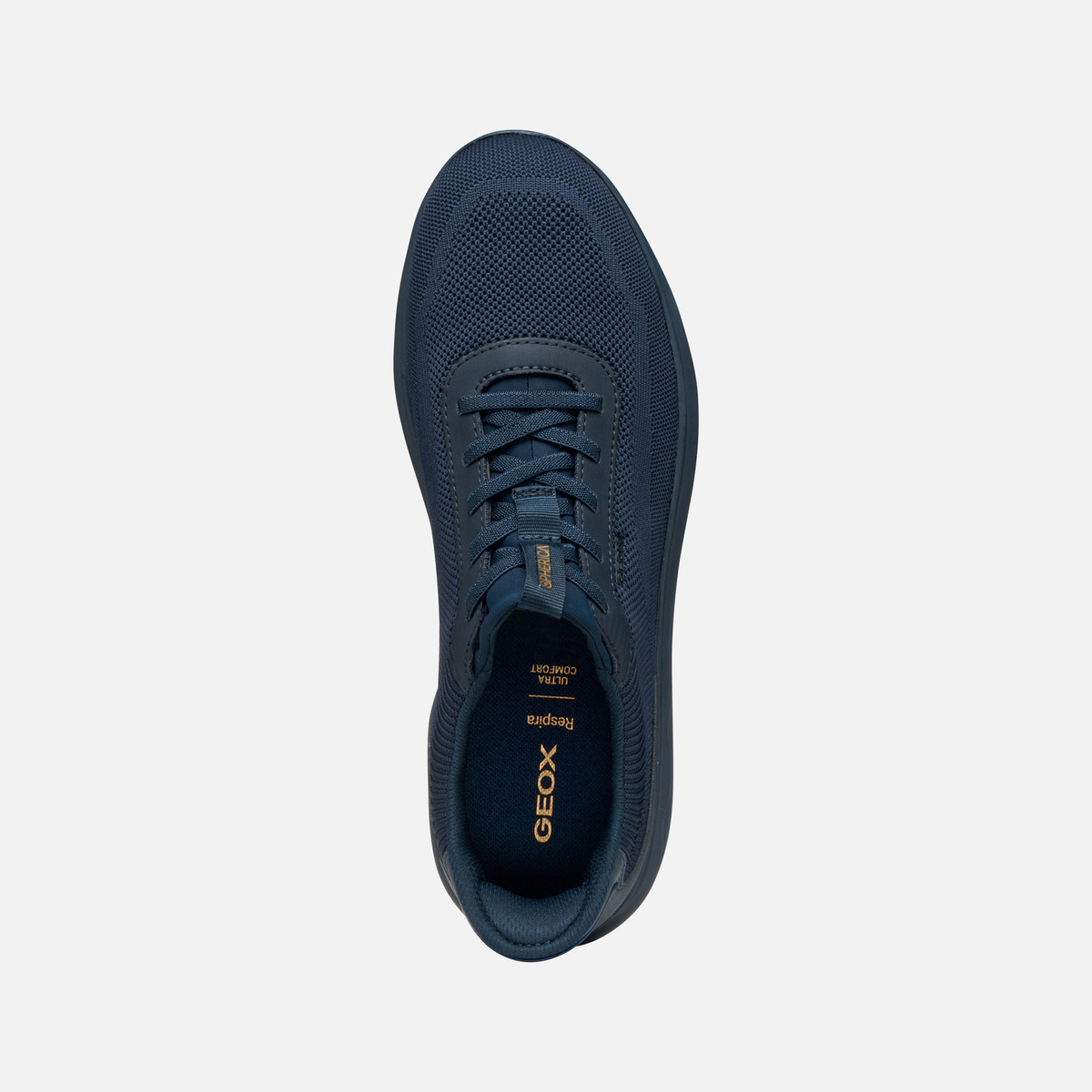 spherica plus man — navy
