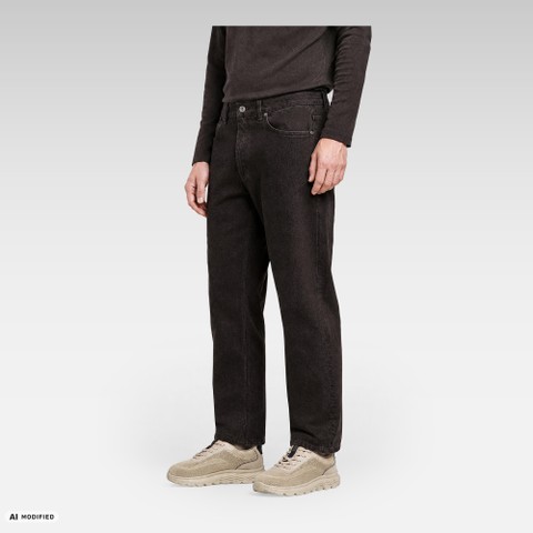 Baskets slip in SPHERICA PLUS HOMME Beige clair - image number 1 | GEOX