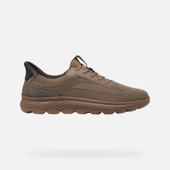spherica plus man — taupe/dove_grey 3