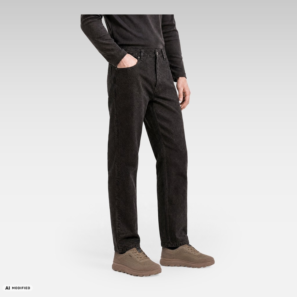 Sneaker slip in SPHERICA PLUS UOMO Taupe/Taupe - image number 1 | GEOX