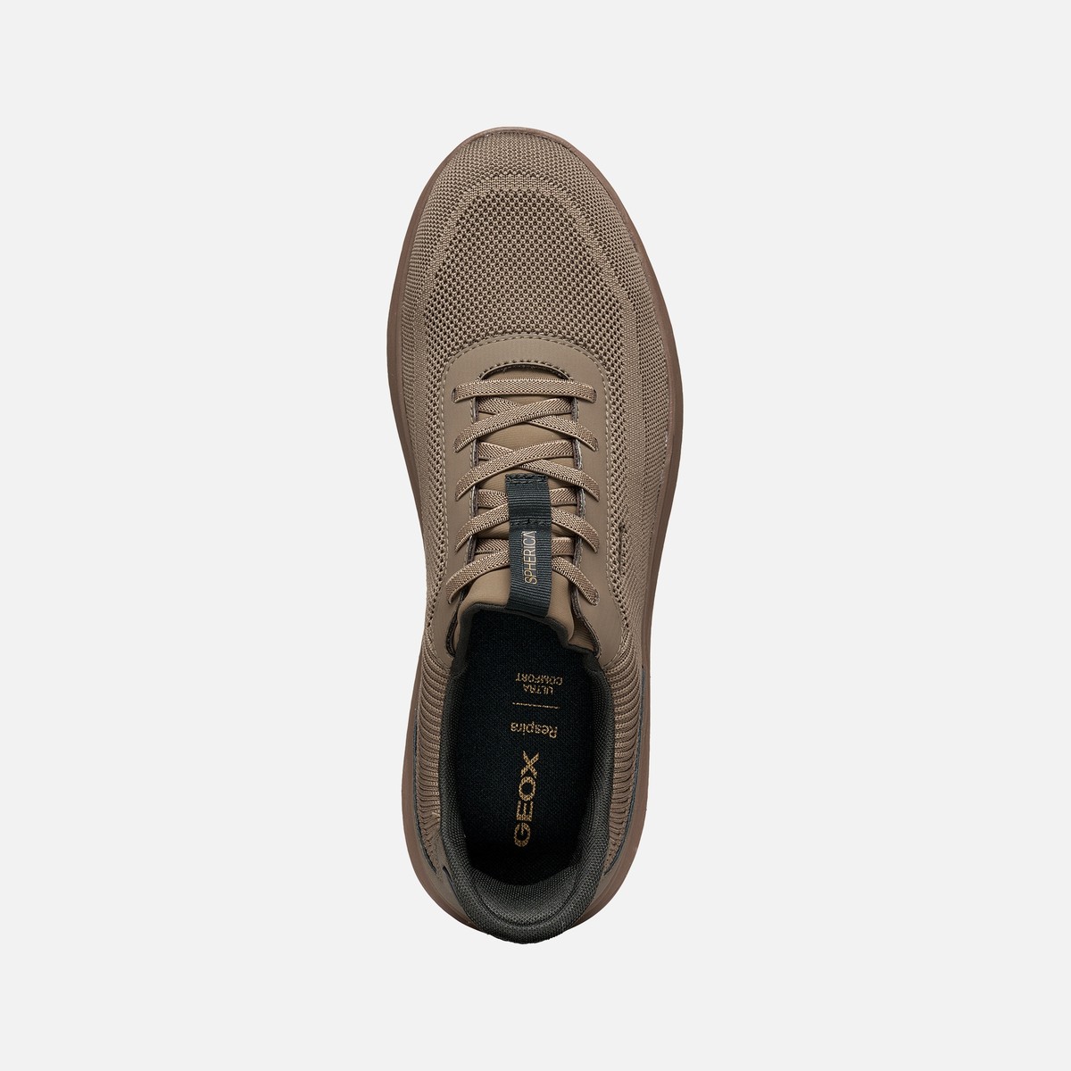 spherica plus man — taupe/dove_grey