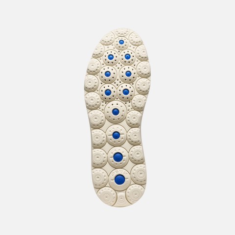 Slip in sneakers SPHERICA PLUS MAN Red - image number 6 | GEOX