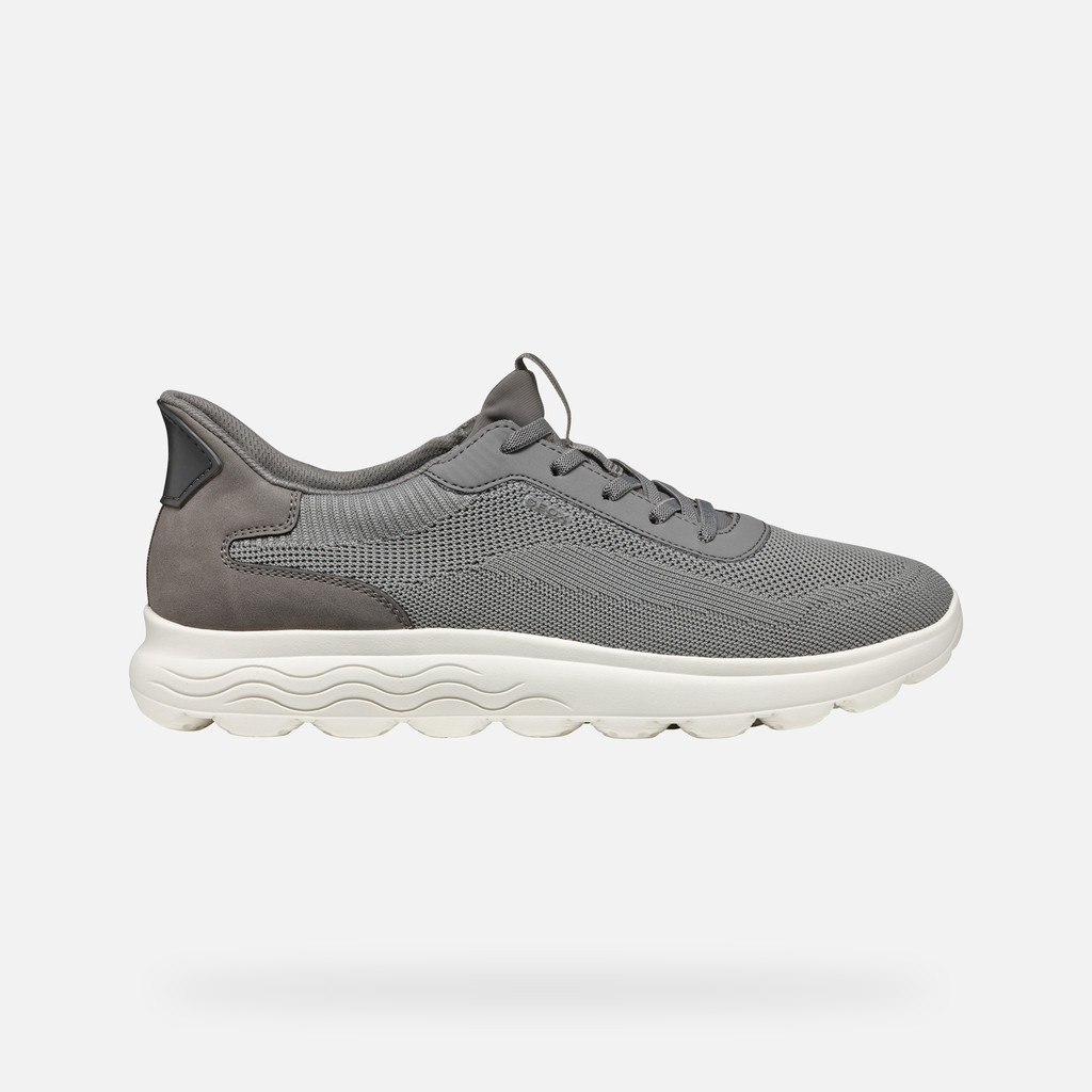 Spherica Plus Homme Gris Foncé