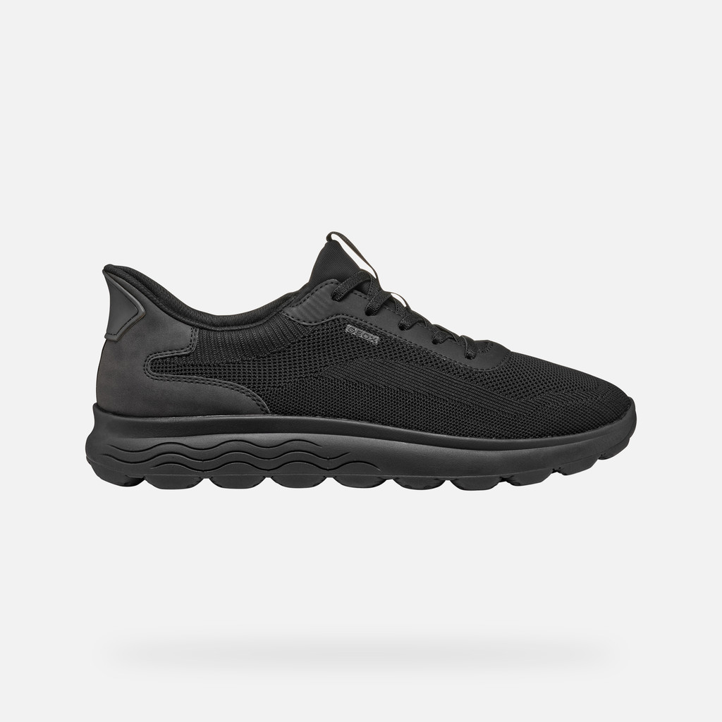 Spherica Plus Homme Noir