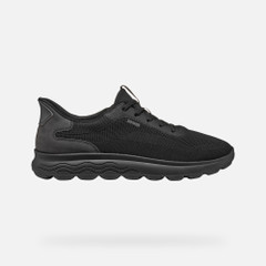 spherica plus man — black 6