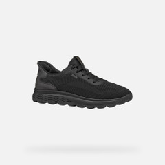 spherica plus man — black 7