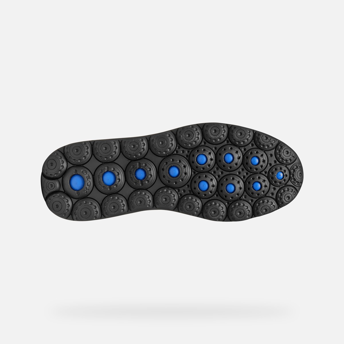 spherica plus man — black