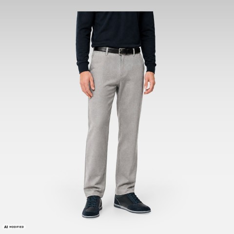 Zip sneakers RENAN MAN Navy - image number 1 | GEOX