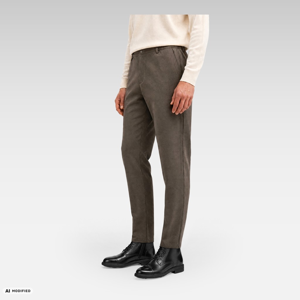 Ankle boots WALK PLEASURE B MAN Black - image number 1 | GEOX