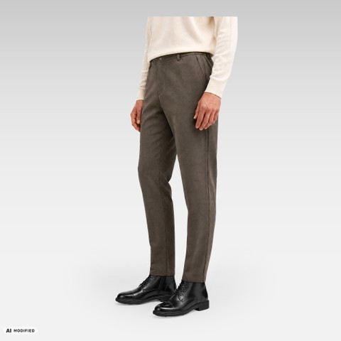 Ankle boots WALK PLEASURE B MAN Black - image number 1 | GEOX