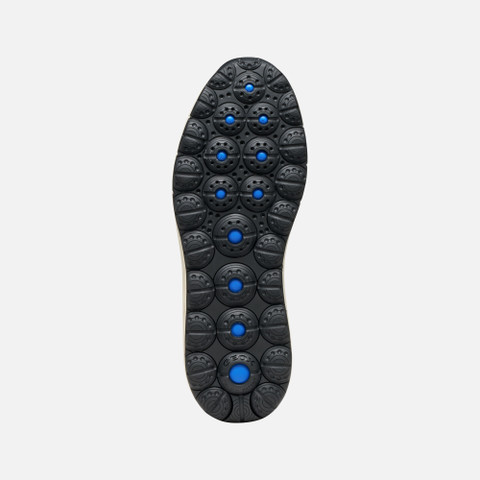 Waterproof trainers SPHERICA 4X4 ABX MAN Navy - image number 6 | GEOX