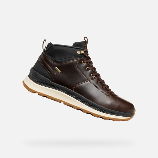 spherica actif x2 abx man — dark_brown