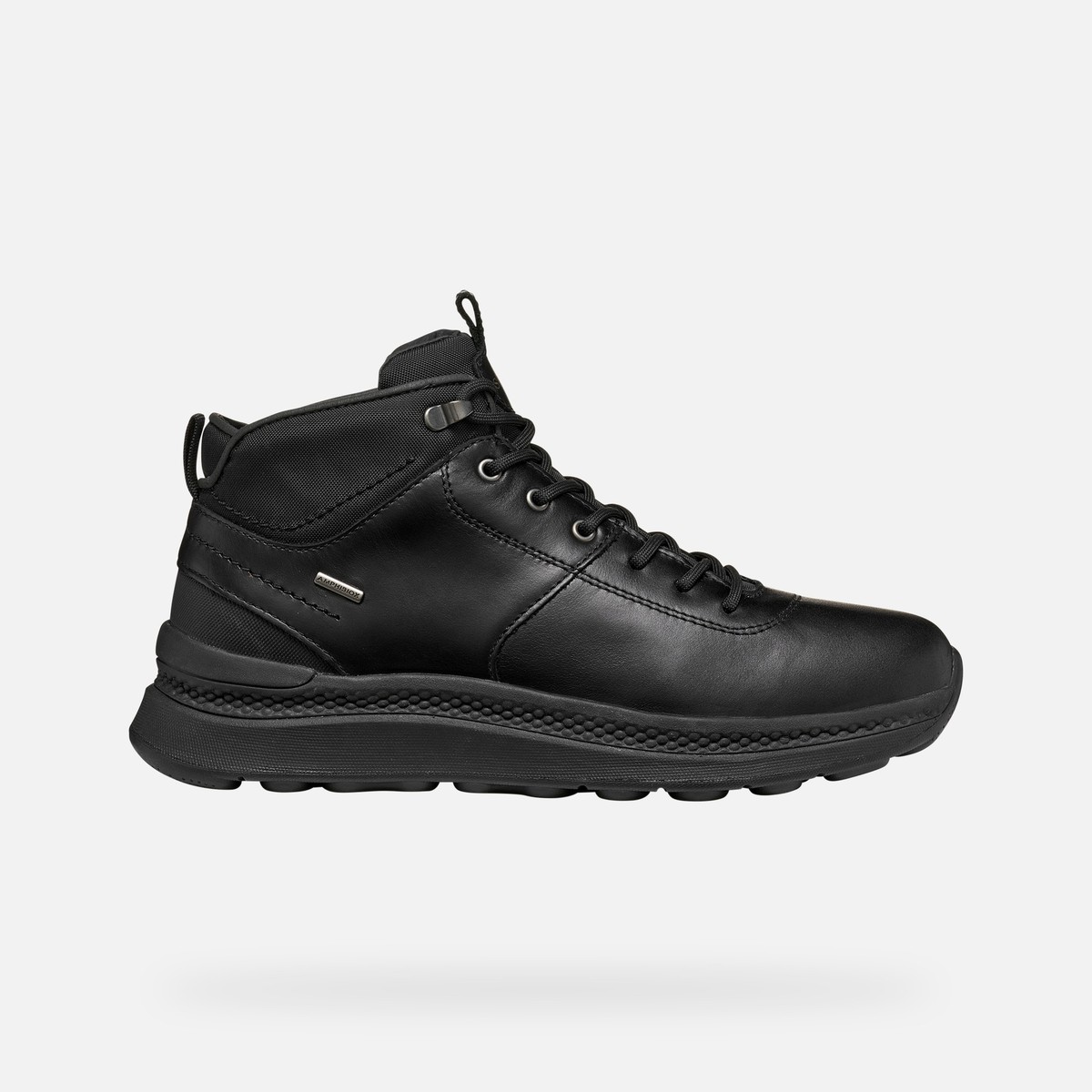 spherica actif x2 abx man — black