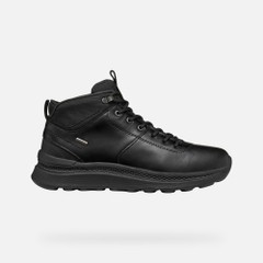 spherica actif x2 abx man — black 3