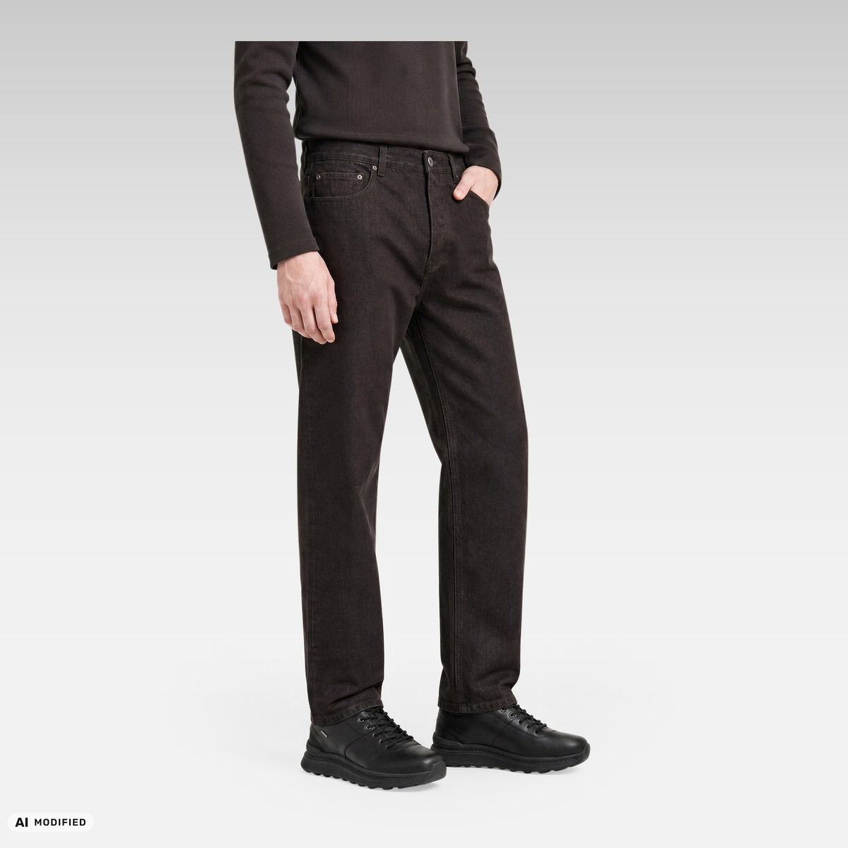 spherica actif x2 abx man — black