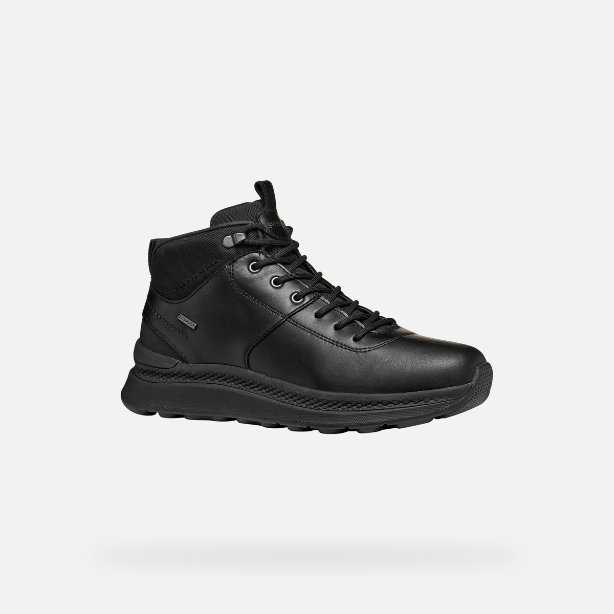 spherica actif x2 abx man — black