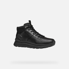 spherica actif x2 abx man — black 4