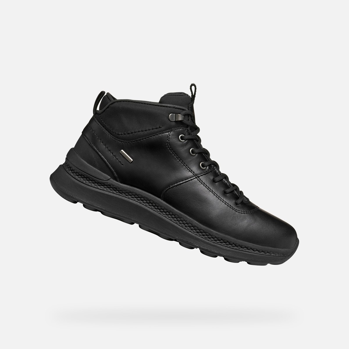 spherica actif x2 abx man — black
