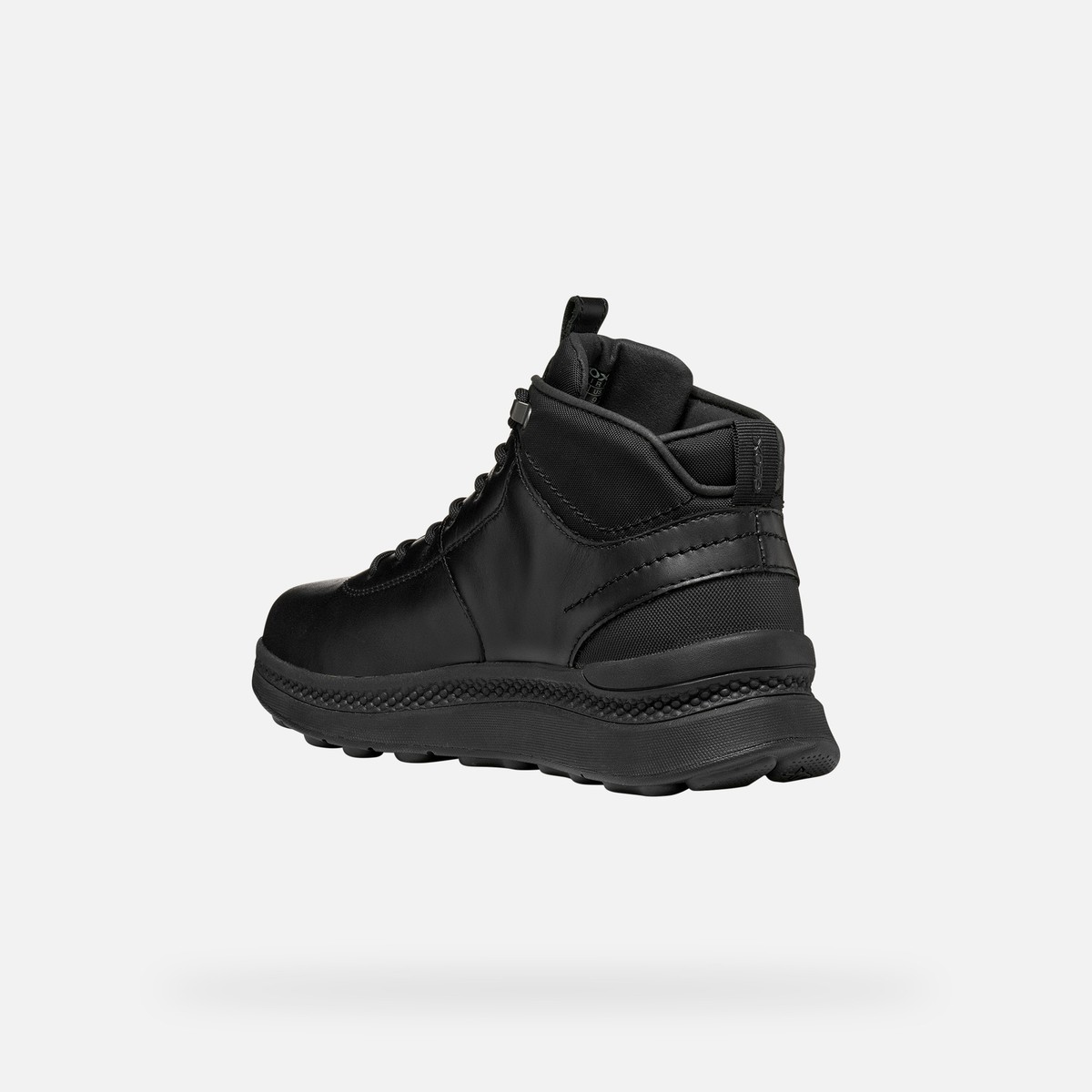 spherica actif x2 abx man — black