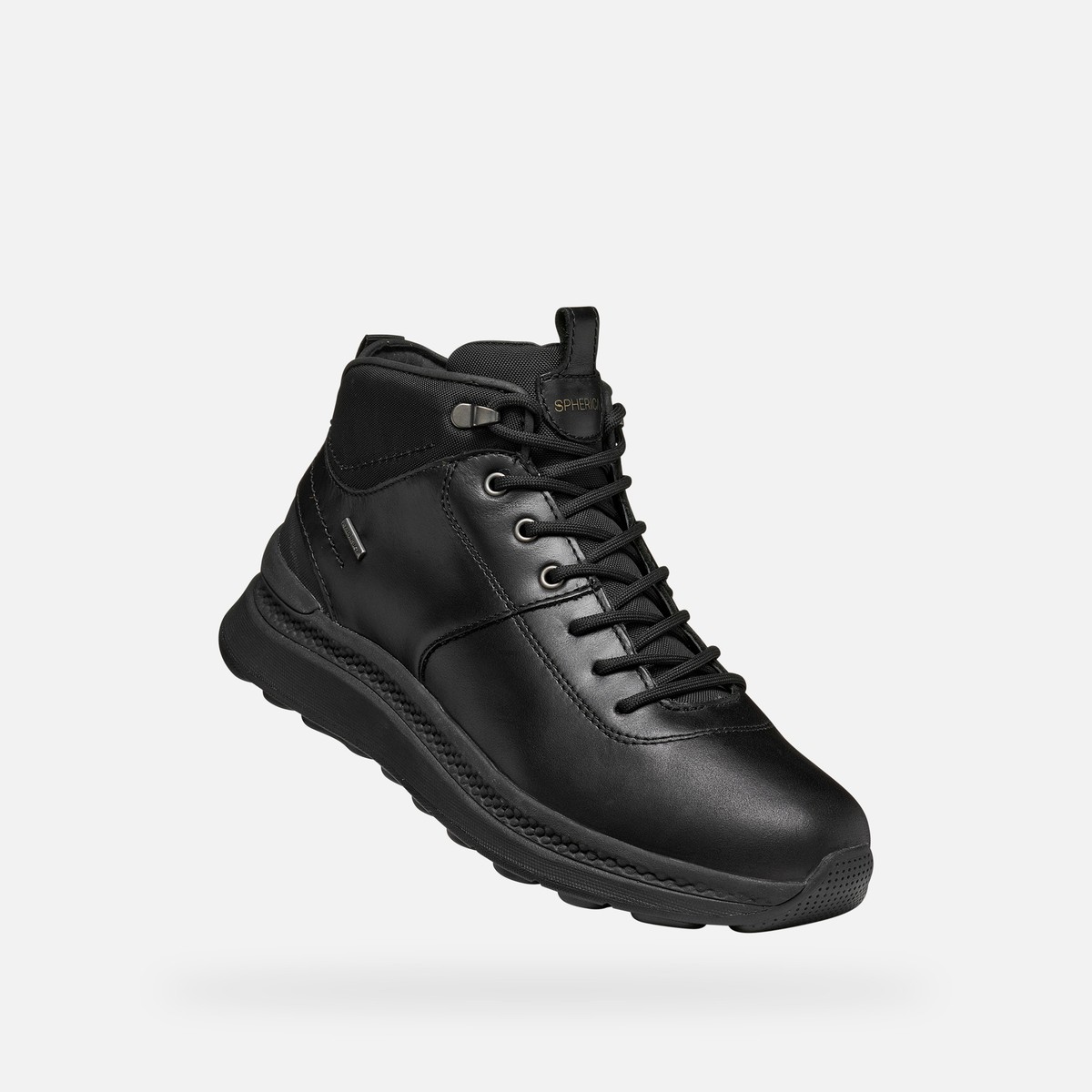 spherica actif x2 abx man — black