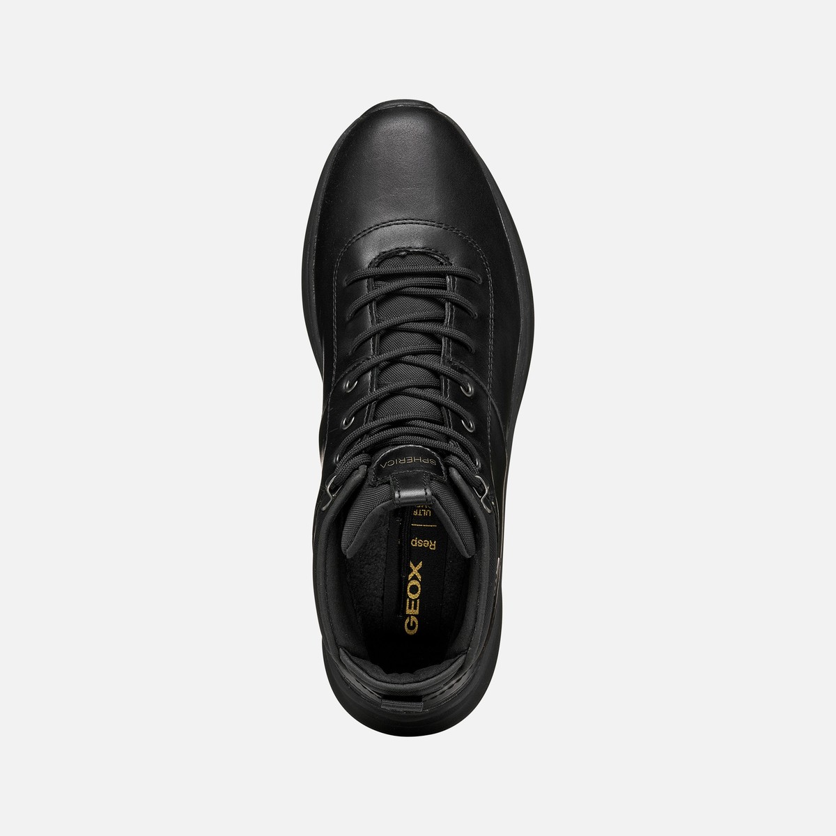 spherica actif x2 abx man — black