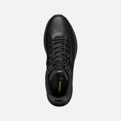 spherica actif x2 abx man — black 7