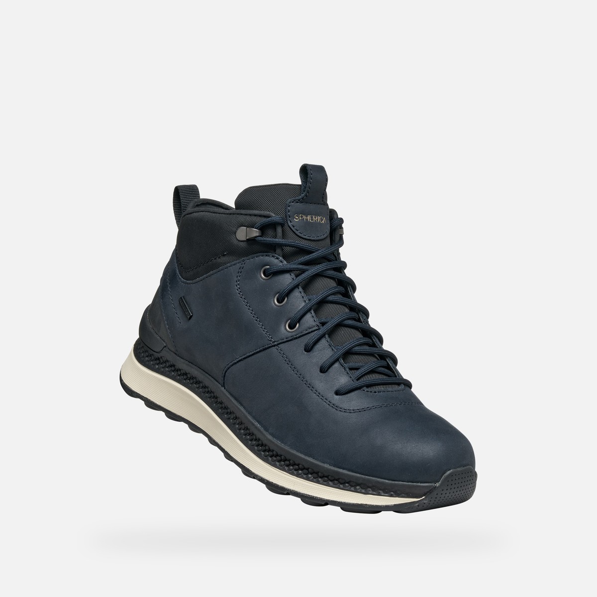 spherica actif x2 abx man — navy/black