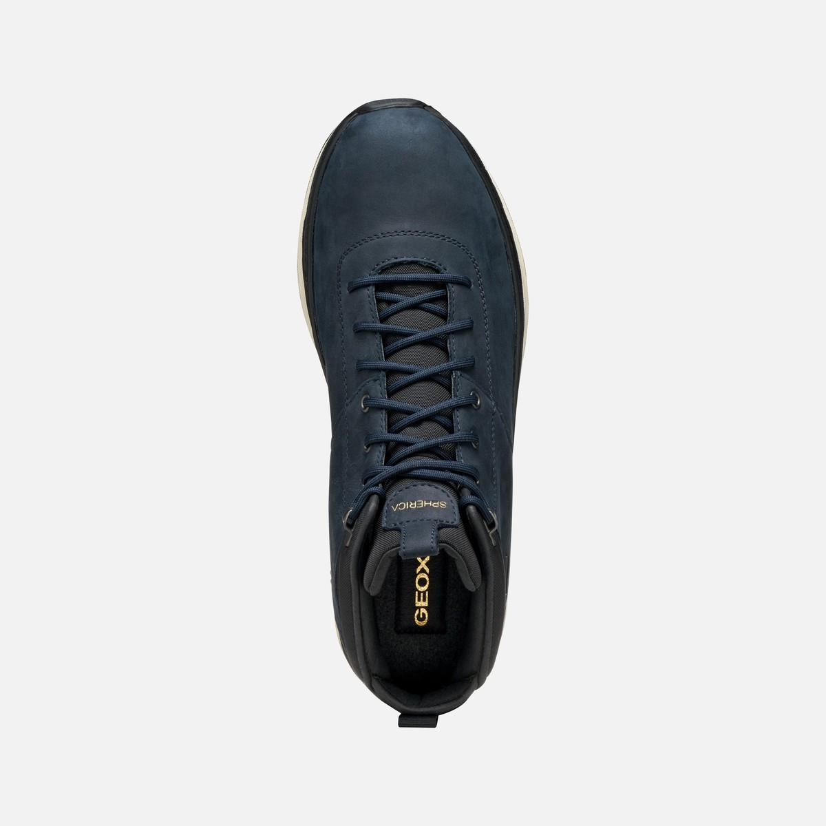 spherica actif x2 abx man — navy/black