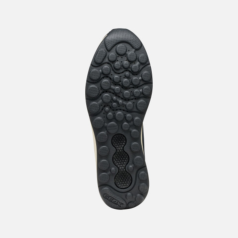 Waterproof boots SPHERICA ACTIF X2 ABX MAN Navy/Black - image number 6 | GEOX