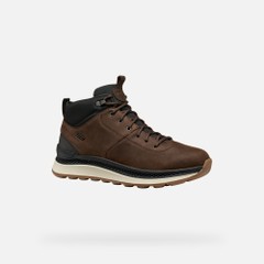 spherica actif x2 abx man — dark.brown/black 5