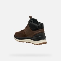 spherica actif x2 abx man — dark.brown/black 6