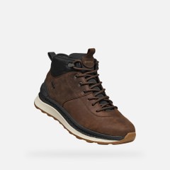 spherica actif x2 abx man — dark.brown/black 7