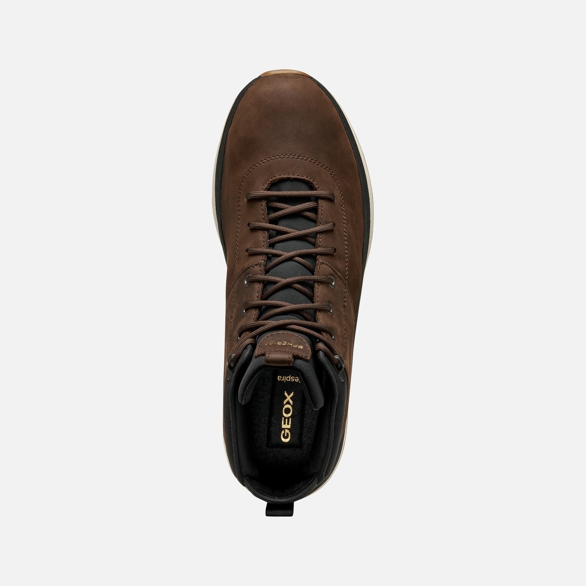 spherica actif x2 abx man — dark.brown/black