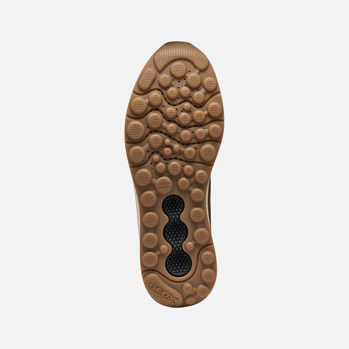 spherica actif x2 abx man — dark.brown/black